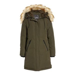 Sam Edelman Parka